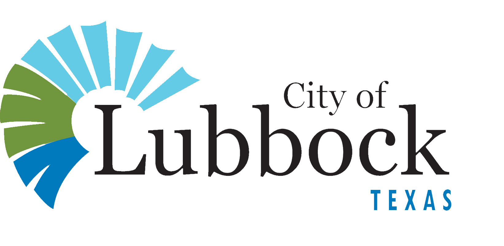 Image of New City Logo ublack utext